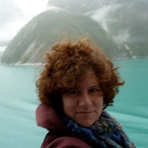 Meet your Posher, Renee